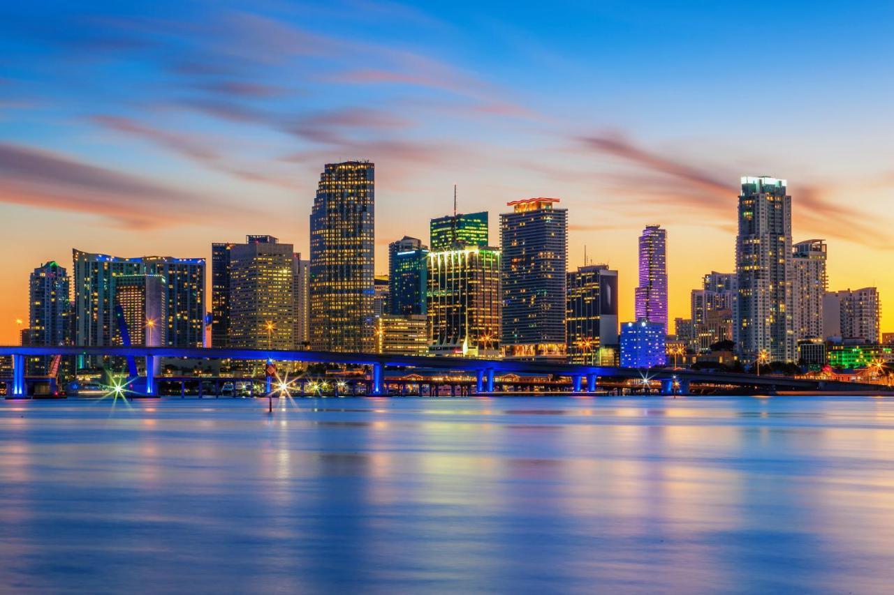 Enchanting Cozy Apartment 10 Min Away From Airport, Calle 8, Brickell, Coral Gables, The Beach And More! Miami Exteriér fotografie