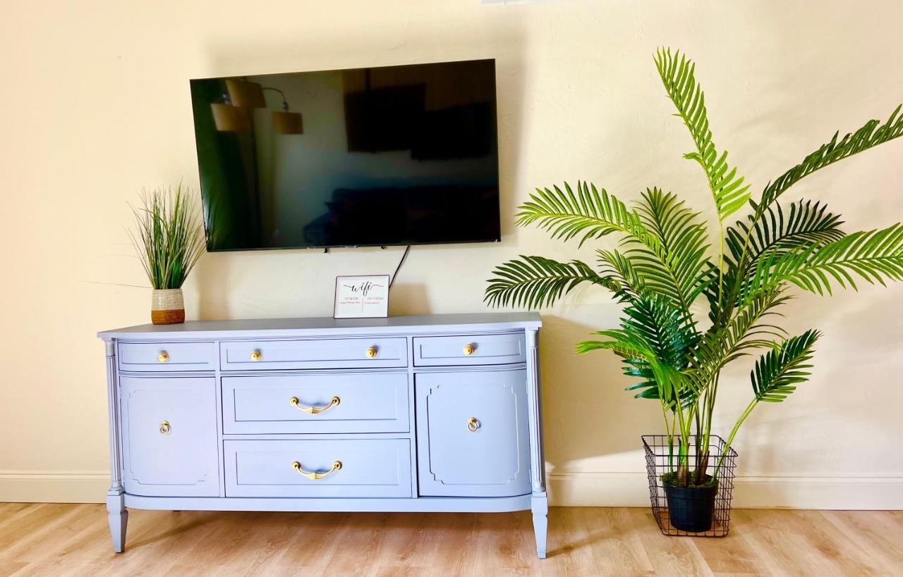 Enchanting Cozy Apartment 10 Min Away From Airport, Calle 8, Brickell, Coral Gables, The Beach And More! Miami Exteriér fotografie