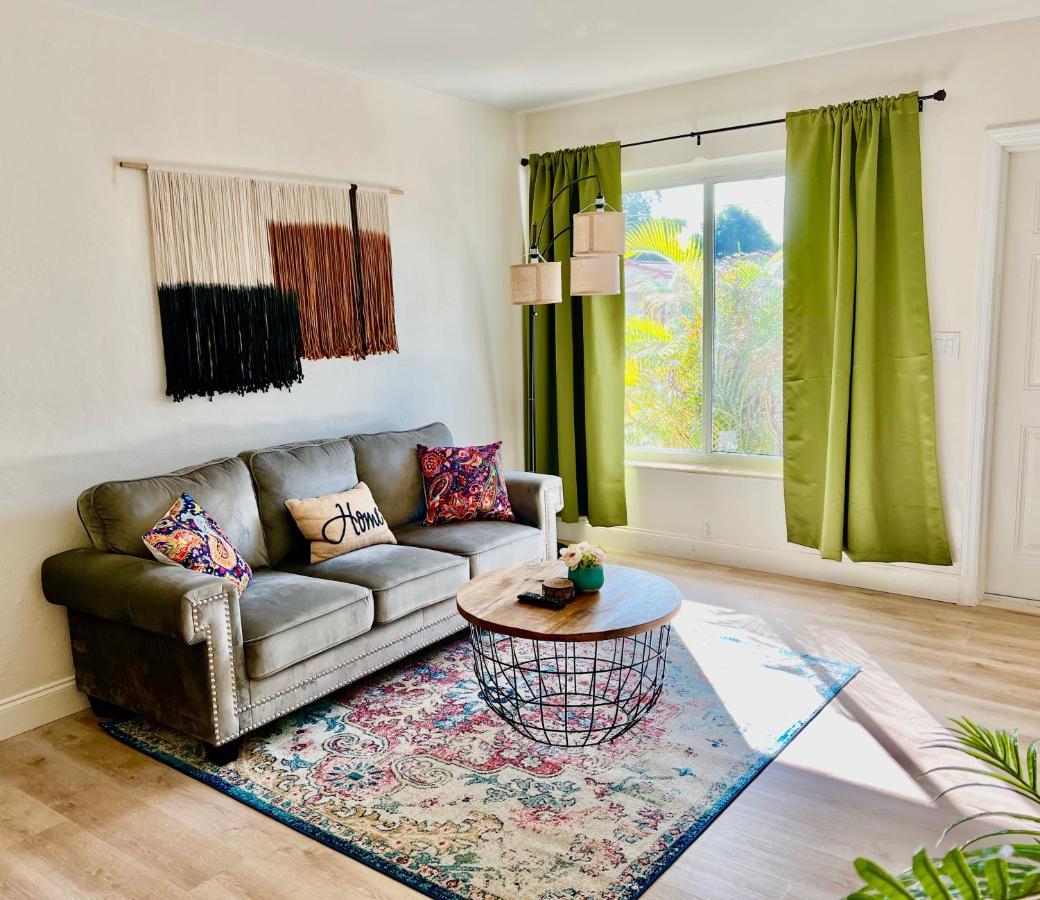 Enchanting Cozy Apartment 10 Min Away From Airport, Calle 8, Brickell, Coral Gables, The Beach And More! Miami Exteriér fotografie