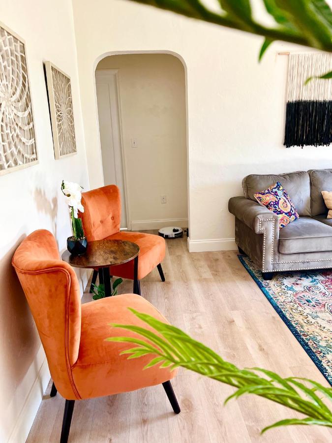 Enchanting Cozy Apartment 10 Min Away From Airport, Calle 8, Brickell, Coral Gables, The Beach And More! Miami Exteriér fotografie