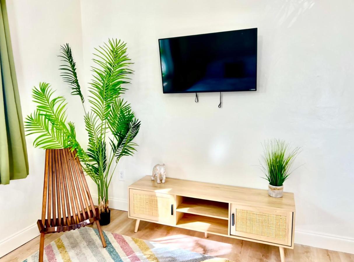 Enchanting Cozy Apartment 10 Min Away From Airport, Calle 8, Brickell, Coral Gables, The Beach And More! Miami Exteriér fotografie