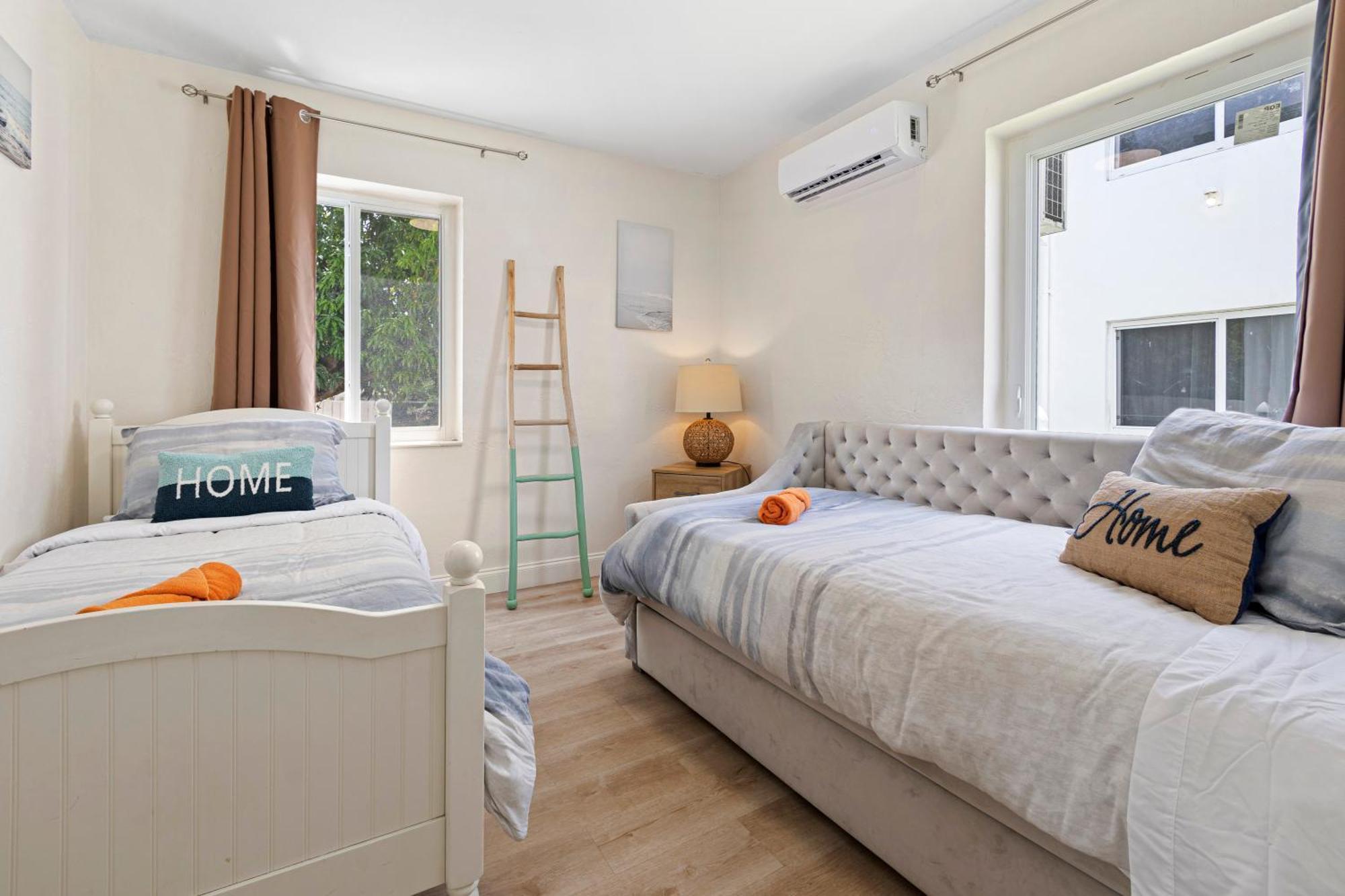 Enchanting Cozy Apartment 10 Min Away From Airport, Calle 8, Brickell, Coral Gables, The Beach And More! Miami Exteriér fotografie