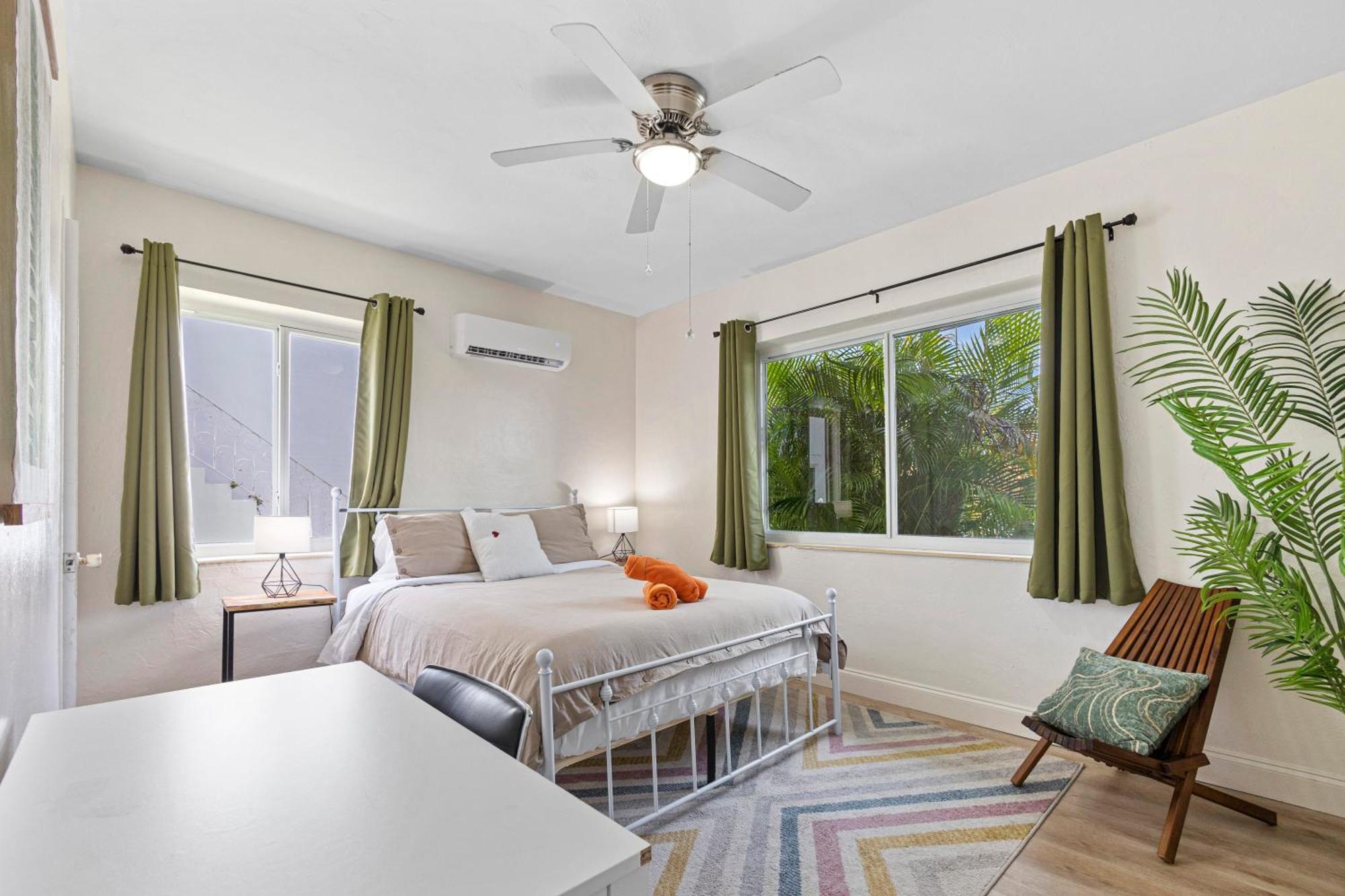 Enchanting Cozy Apartment 10 Min Away From Airport, Calle 8, Brickell, Coral Gables, The Beach And More! Miami Exteriér fotografie