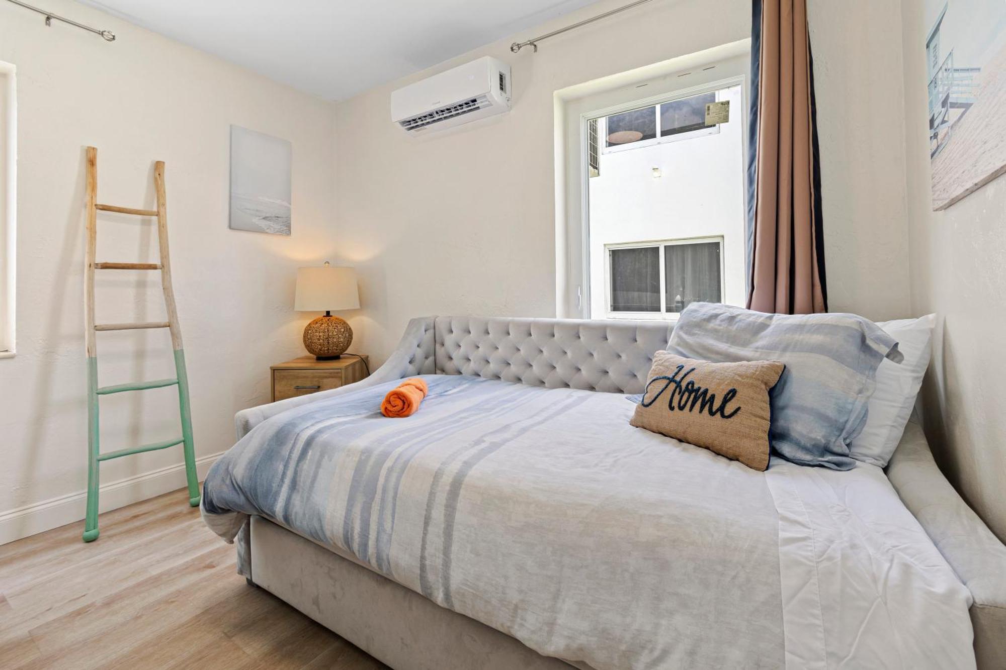 Enchanting Cozy Apartment 10 Min Away From Airport, Calle 8, Brickell, Coral Gables, The Beach And More! Miami Exteriér fotografie