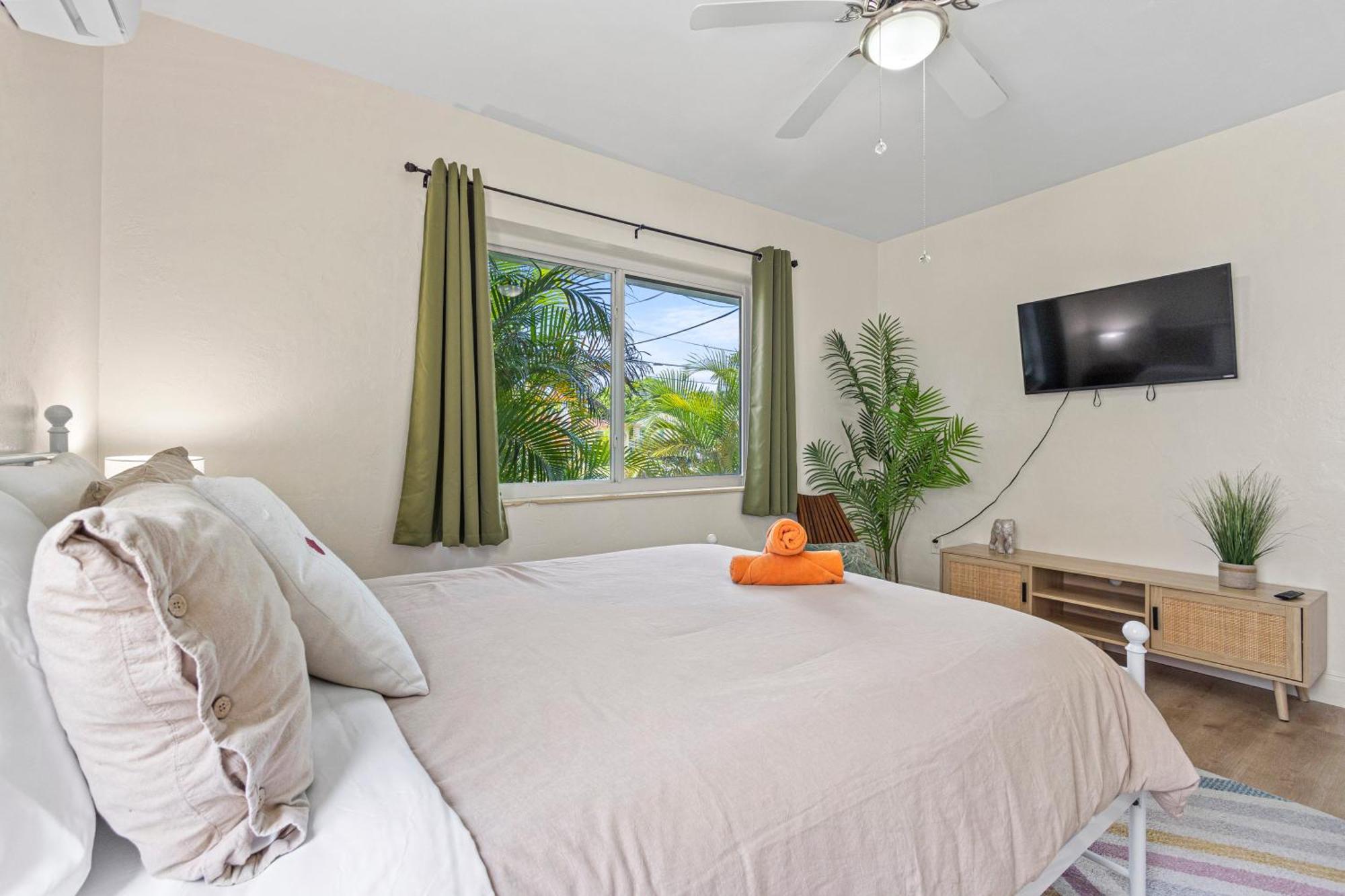 Enchanting Cozy Apartment 10 Min Away From Airport, Calle 8, Brickell, Coral Gables, The Beach And More! Miami Exteriér fotografie