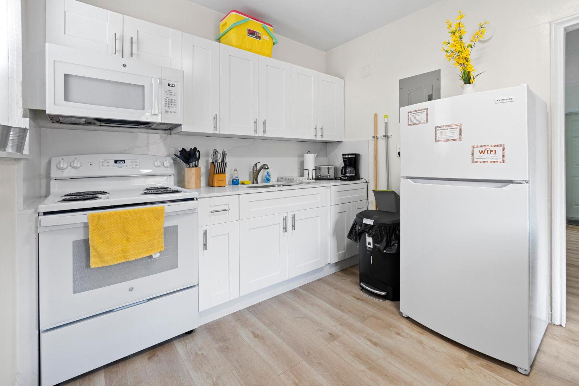 Enchanting Cozy Apartment 10 Min Away From Airport, Calle 8, Brickell, Coral Gables, The Beach And More! Miami Exteriér fotografie