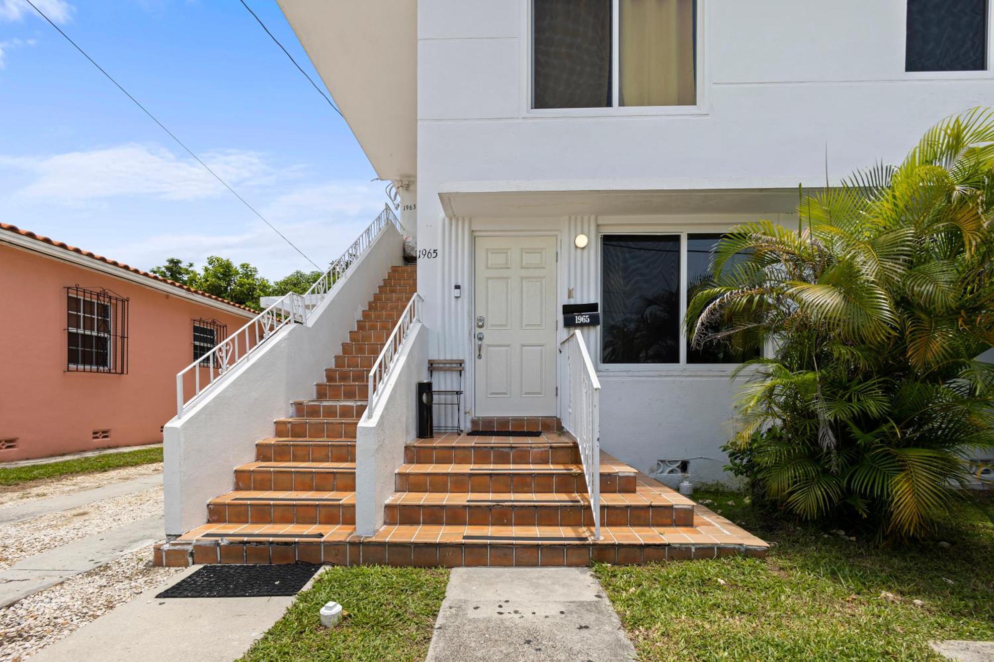Enchanting Cozy Apartment 10 Min Away From Airport, Calle 8, Brickell, Coral Gables, The Beach And More! Miami Exteriér fotografie