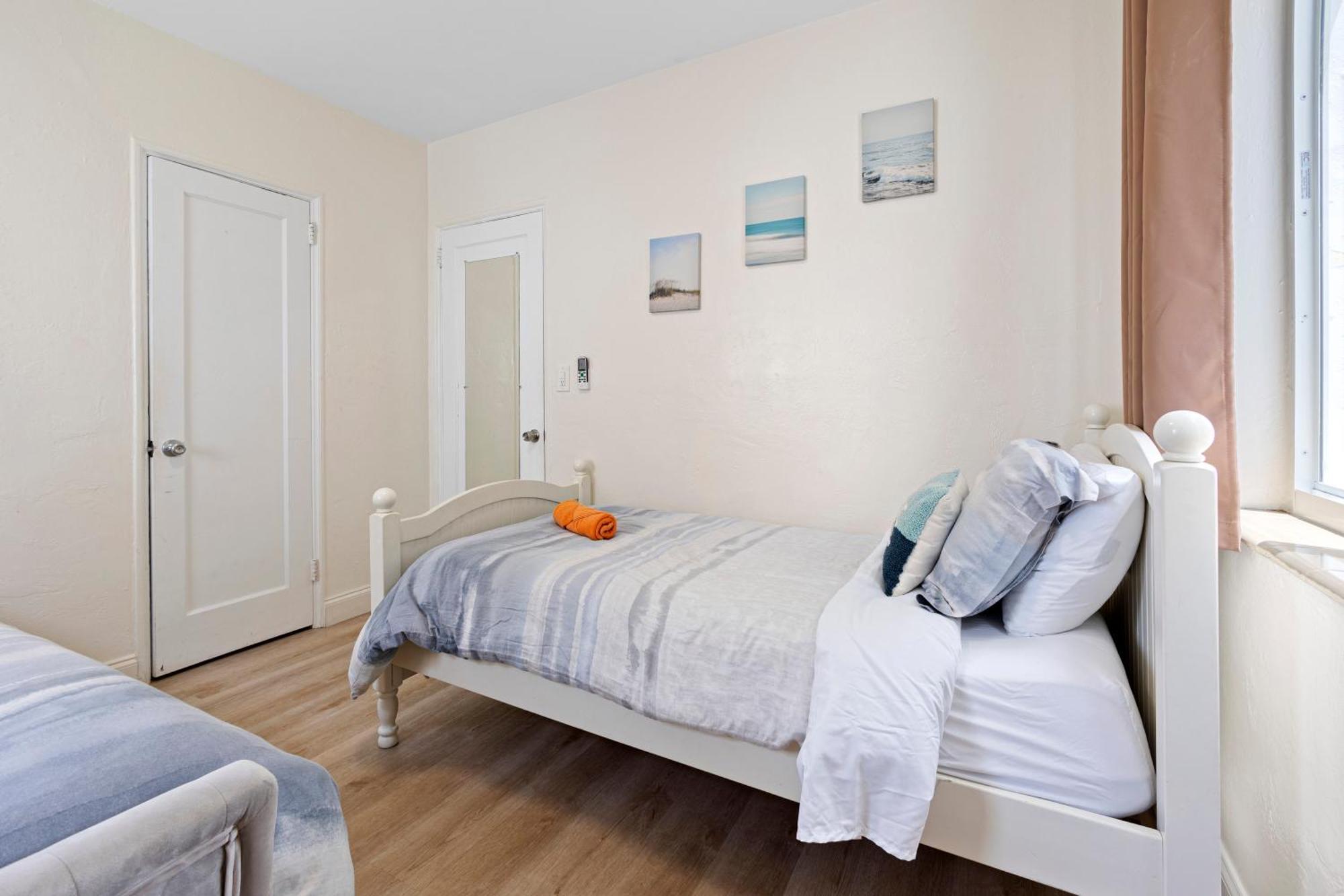 Enchanting Cozy Apartment 10 Min Away From Airport, Calle 8, Brickell, Coral Gables, The Beach And More! Miami Exteriér fotografie